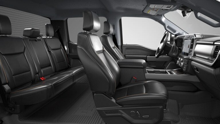 2026 Ford Super Duty F-350 Lariat