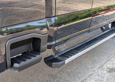 2023 Ford Super Duty F-350 Srw LARIAT
