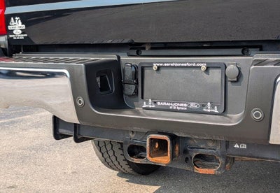 2023 Ford Super Duty F-350 Srw LARIAT
