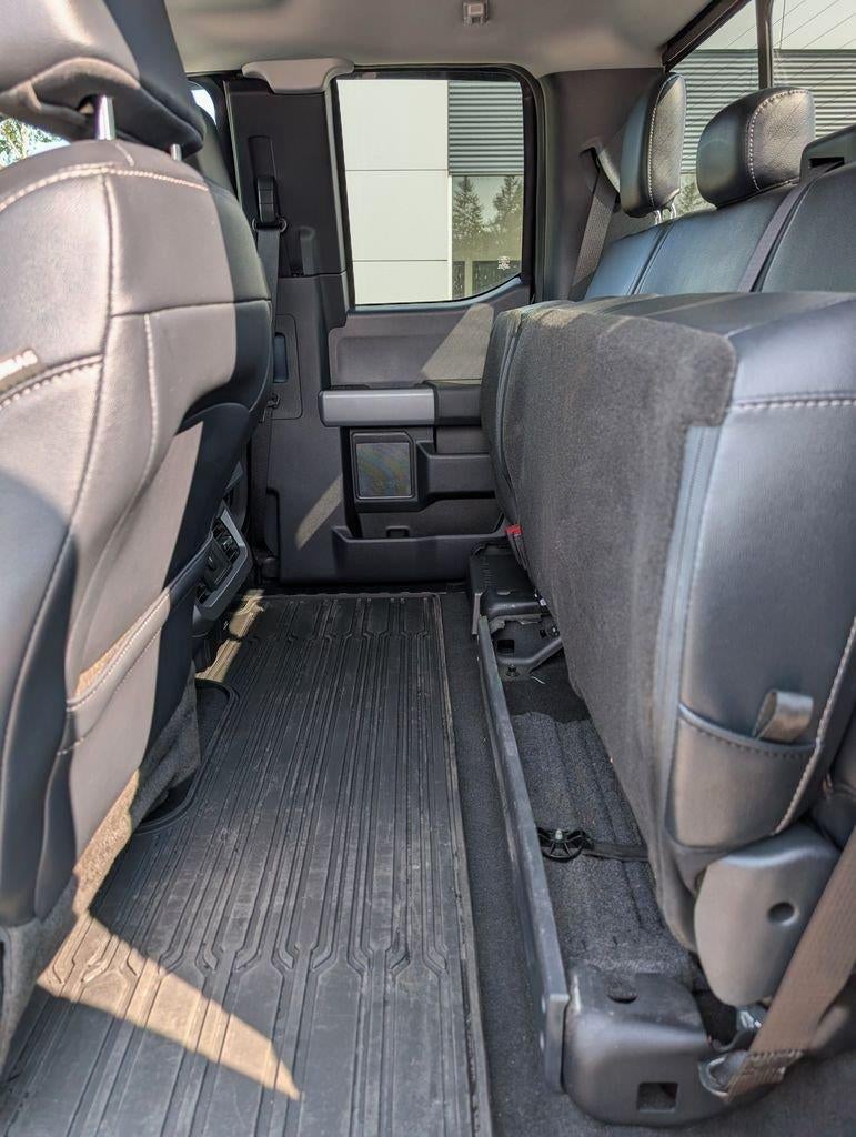 2023 Ford Super Duty F-350 Srw LARIAT