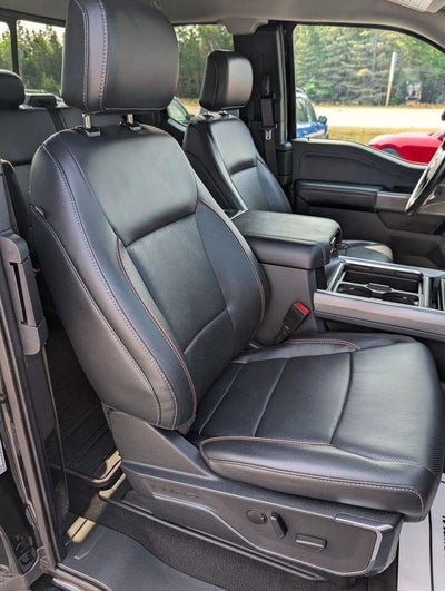 2023 Ford Super Duty F-350 Srw LARIAT