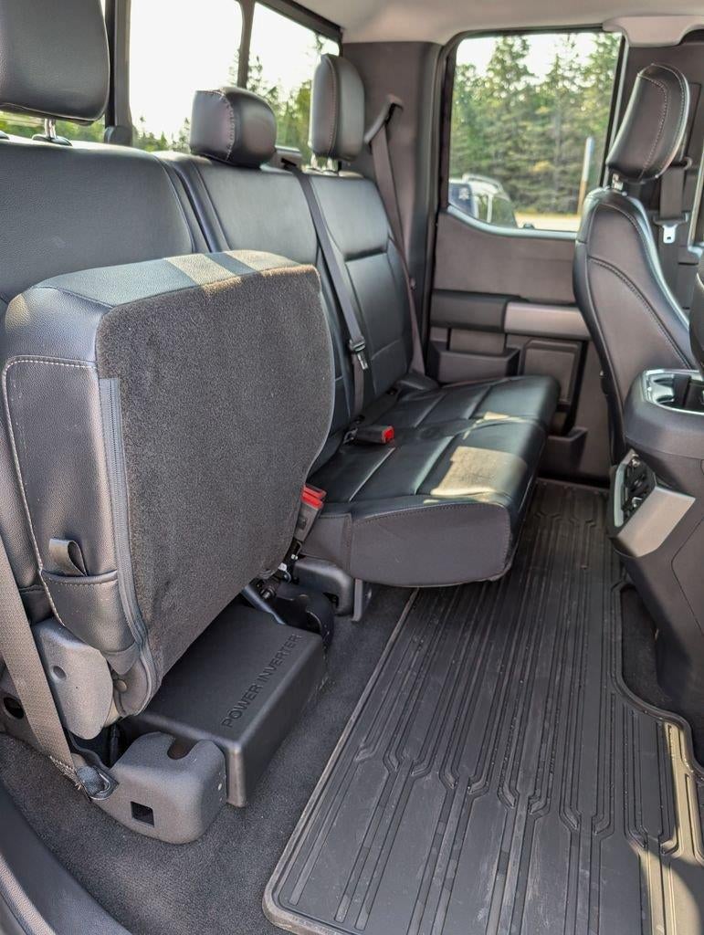 2023 Ford Super Duty F-350 Srw LARIAT
