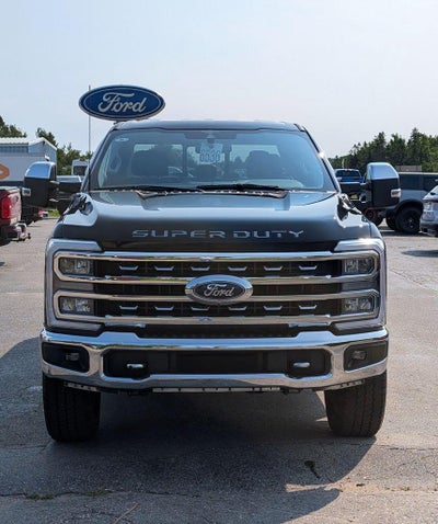 2023 Ford Super Duty F-350 Srw LARIAT