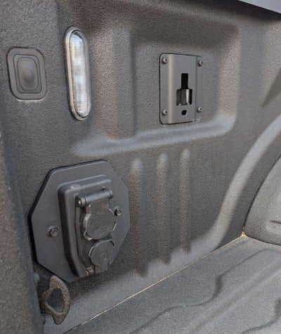 2023 Ford Super Duty F-350 Srw LARIAT