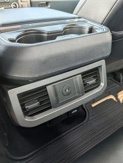 2023 Ford Super Duty F-350 Srw LARIAT