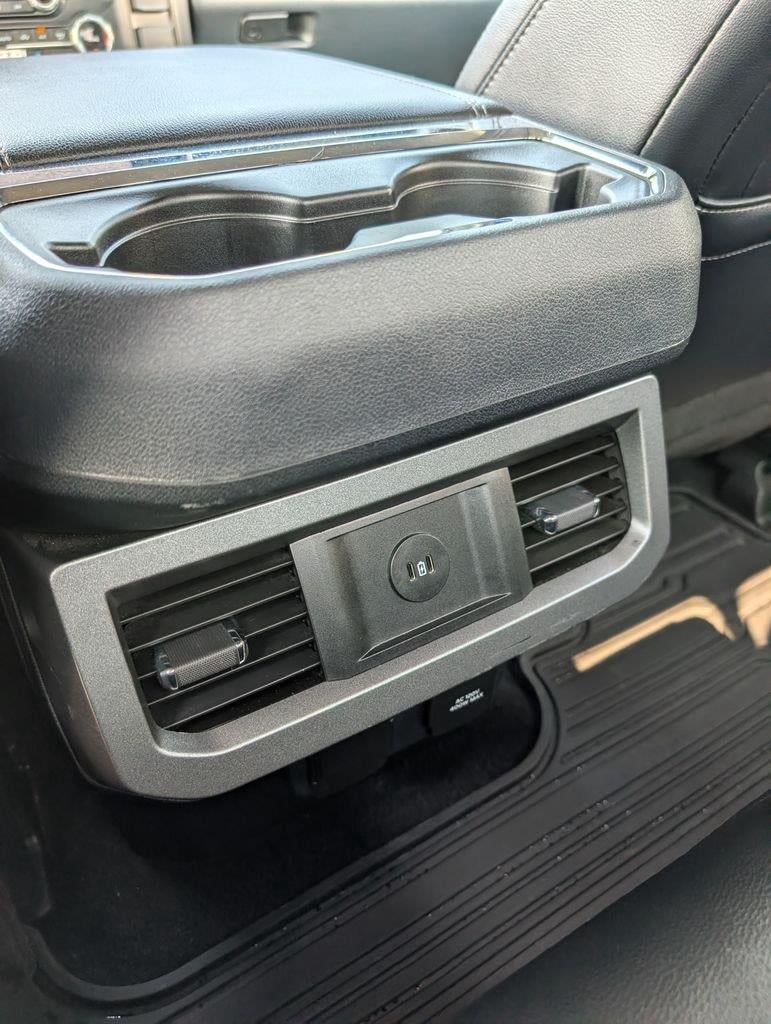 2023 Ford Super Duty F-350 Srw LARIAT