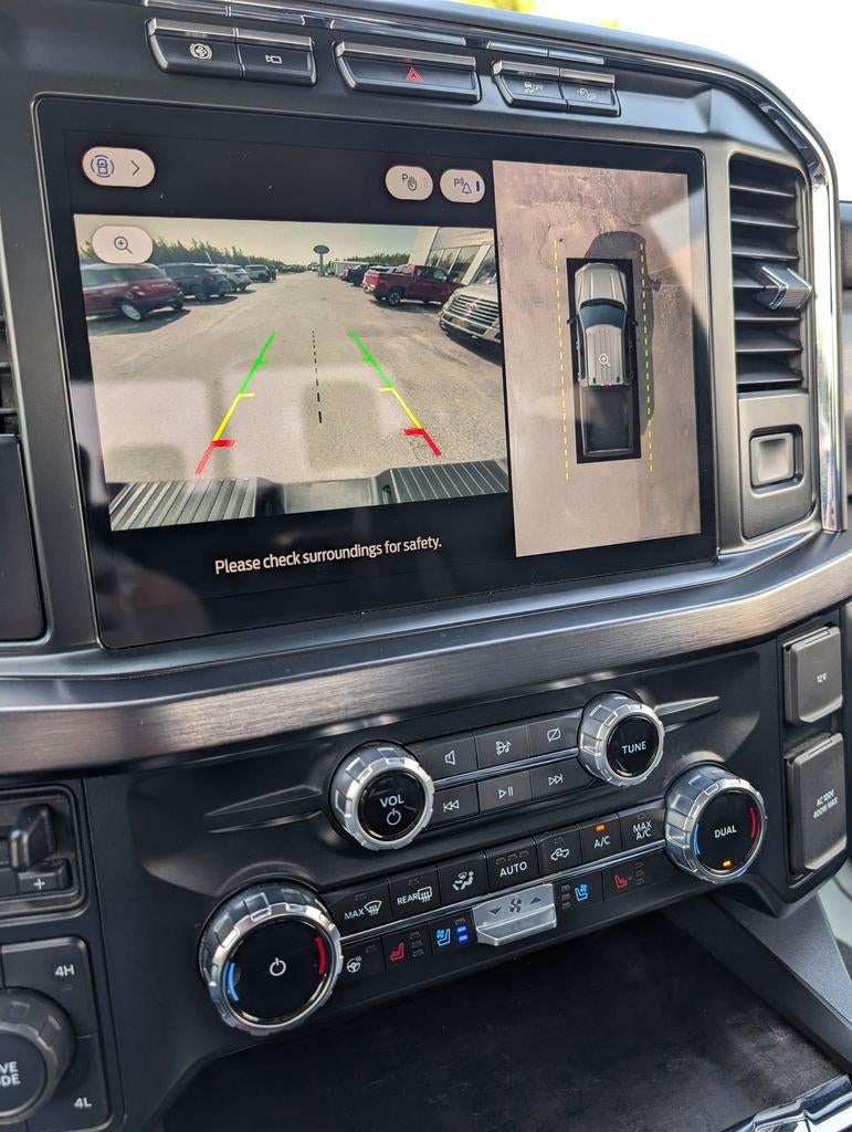 2023 Ford Super Duty F-350 Srw LARIAT