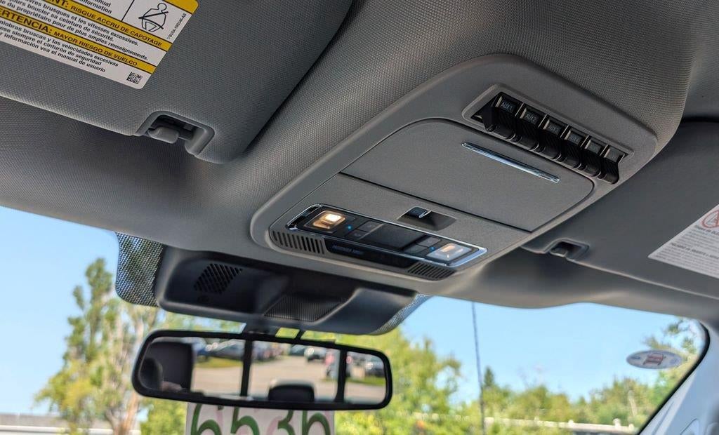 2023 Ford Super Duty F-350 Srw LARIAT