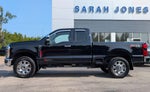 2023 Ford Super Duty F-350 Srw LARIAT