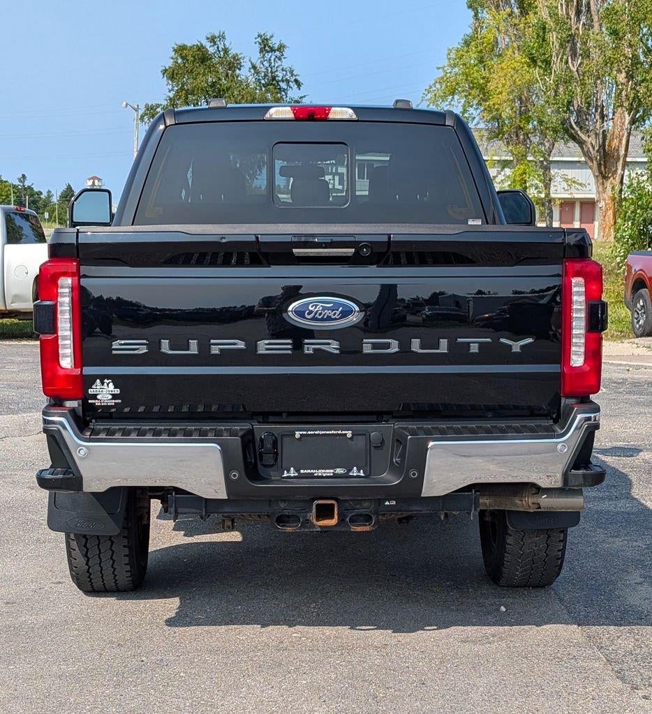 2023 Ford Super Duty F-350 Srw LARIAT