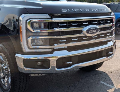 2023 Ford Super Duty F-350 Srw LARIAT