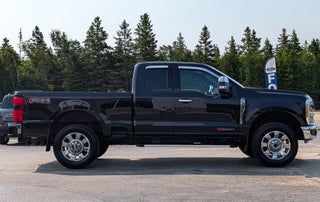 2023 Ford F-350SD Lariat