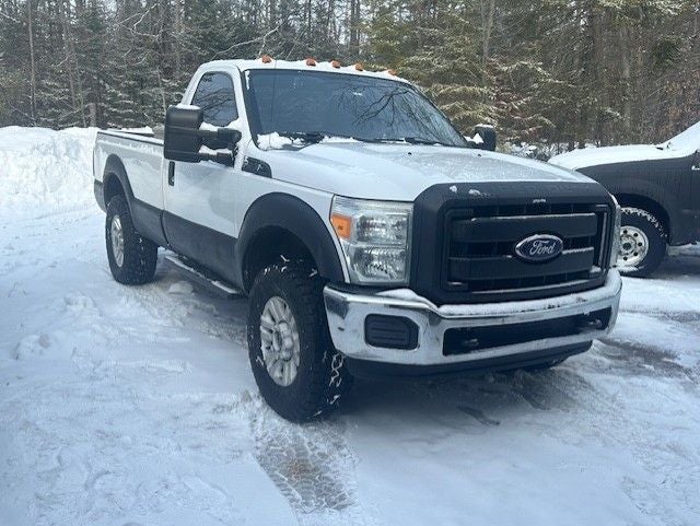 2014 Ford F-250SD XL