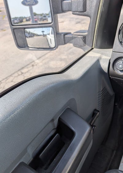 2014 Ford F-250SD XL