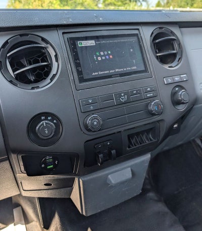 2014 Ford F-250SD XL