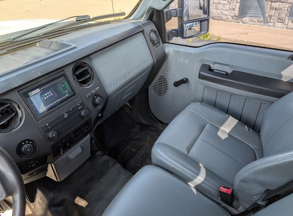 2014 Ford F-250SD XL