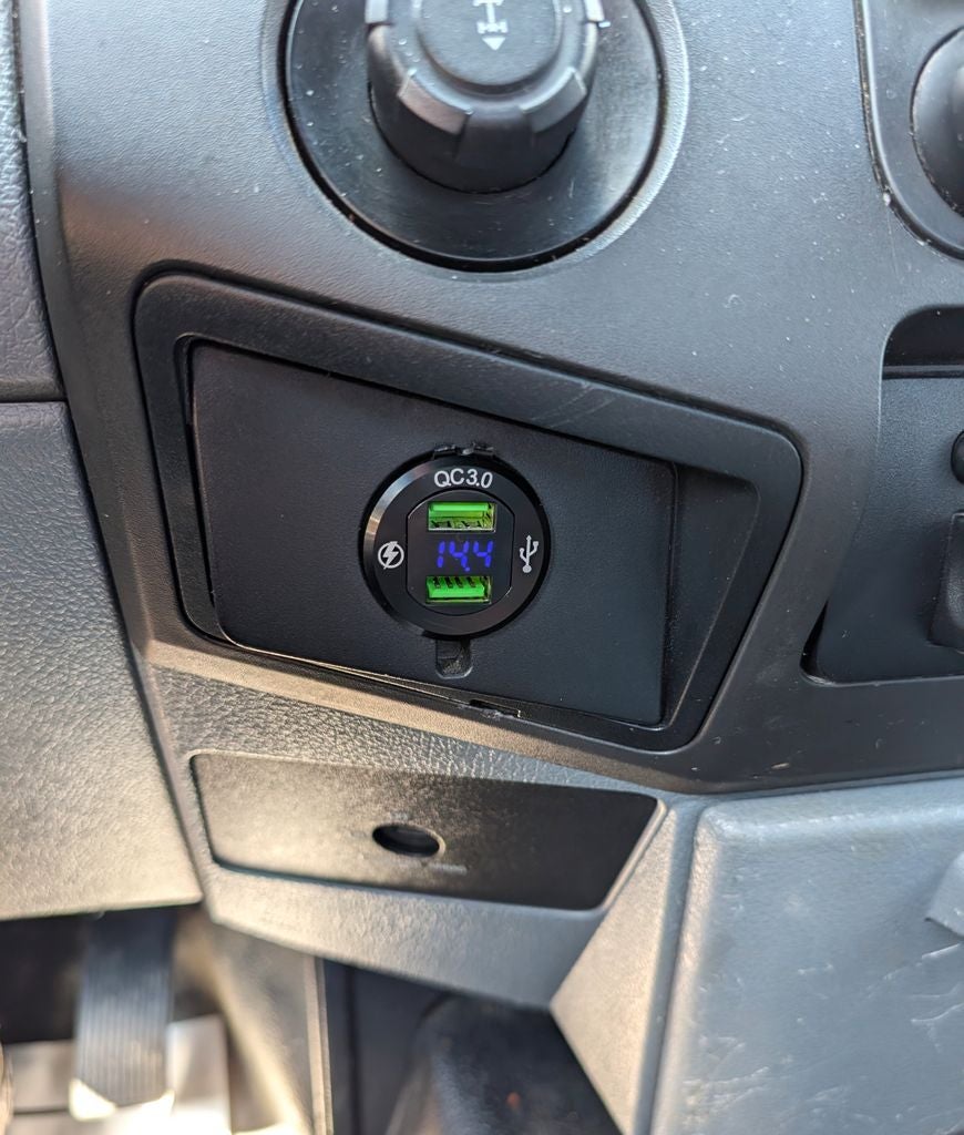 2014 Ford F-250SD XL