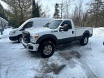 2014 Ford F-250SD XL