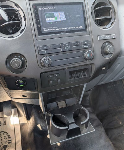 2014 Ford F-250SD XL
