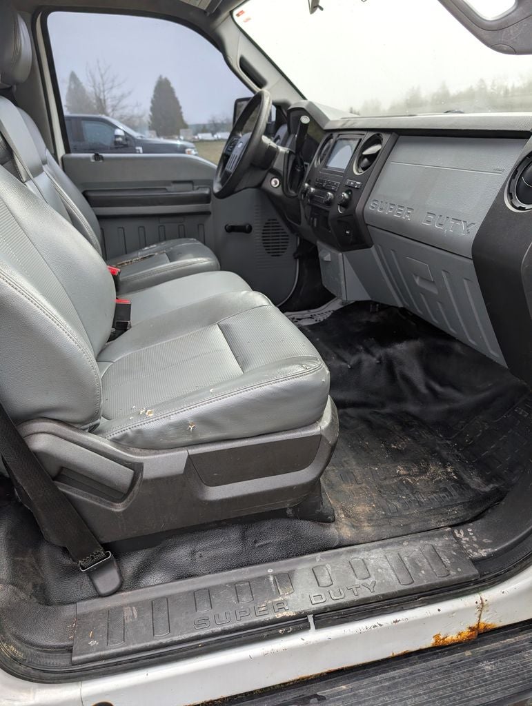 2014 Ford F-250SD XL