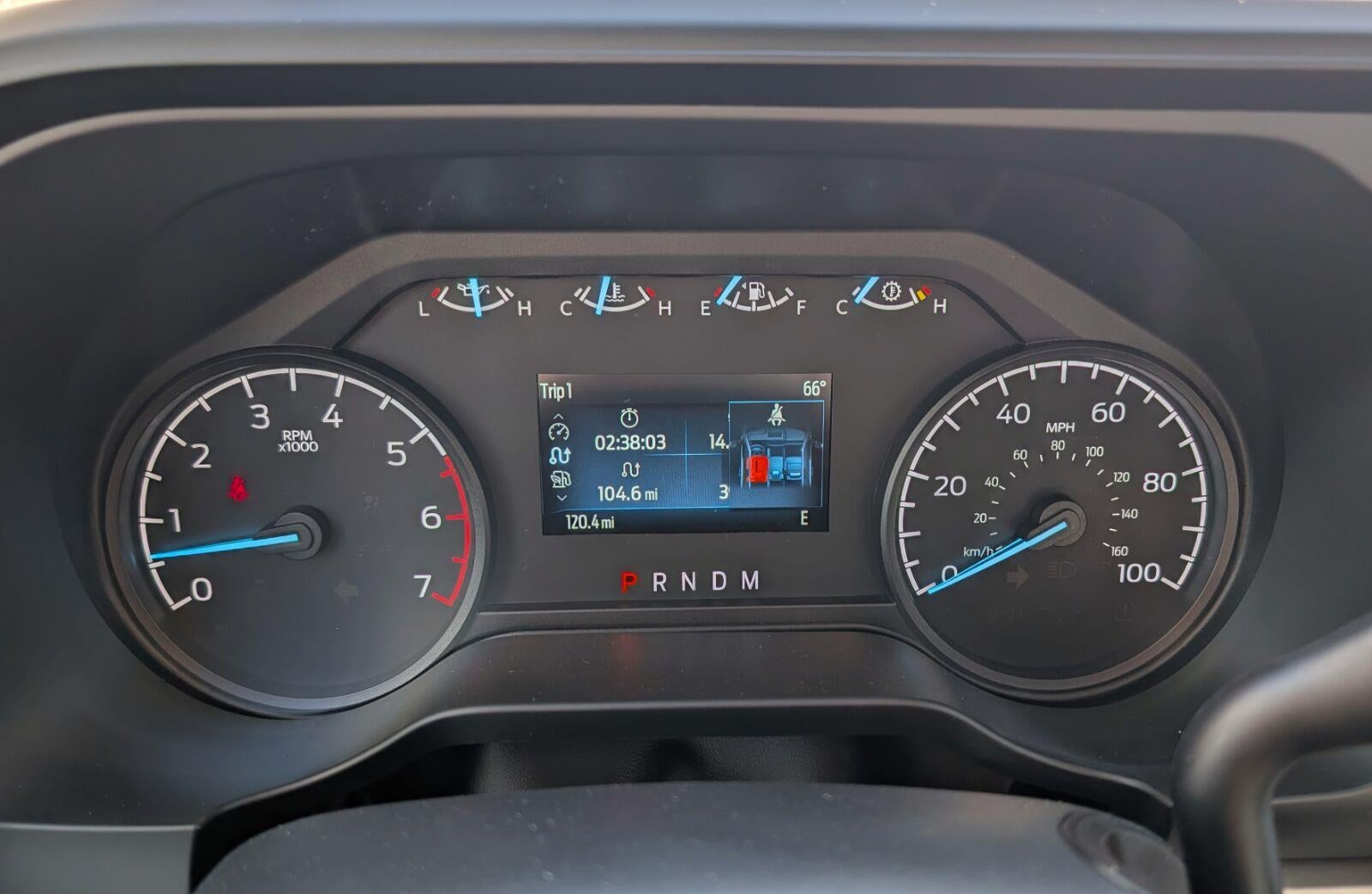 2026 Ford Super Duty F-250 XLT