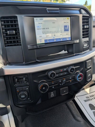 2026 Ford Super Duty F-250 XLT