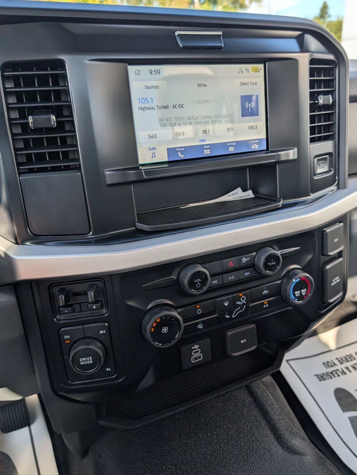 2026 Ford Super Duty F-250 XLT