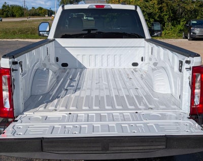 2026 Ford Super Duty F-250 XLT