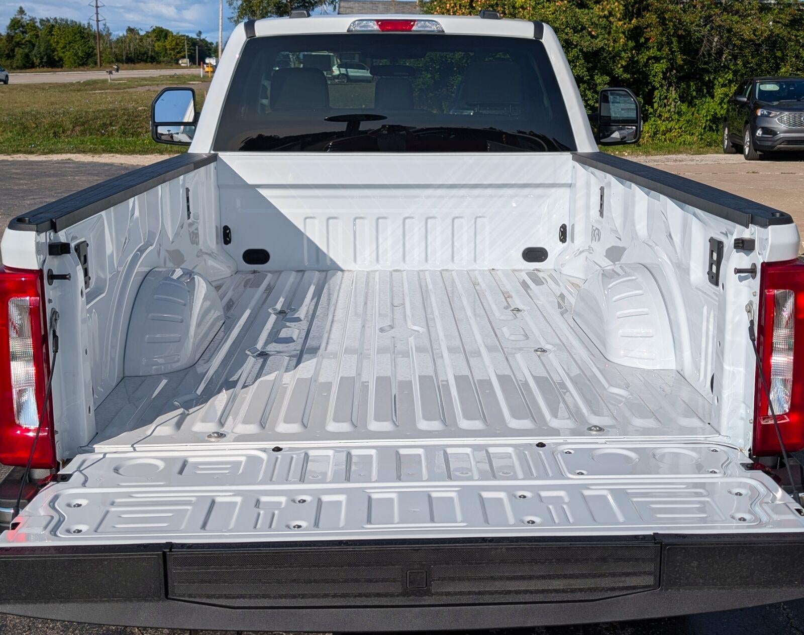 2026 Ford Super Duty F-250 XLT
