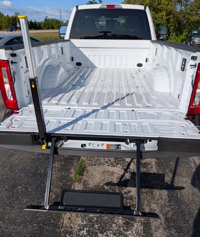 2026 Ford Super Duty F-250 XLT
