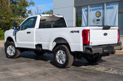 2026 Ford Super Duty F-250 XLT