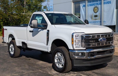 2026 Ford Super Duty F-250 XLT