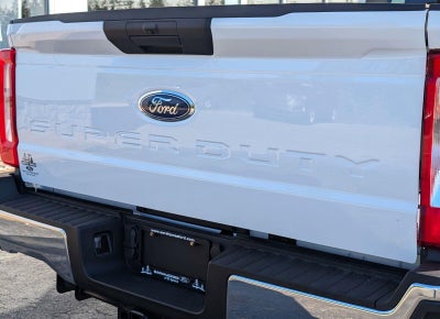 2026 Ford Super Duty F-250 XLT