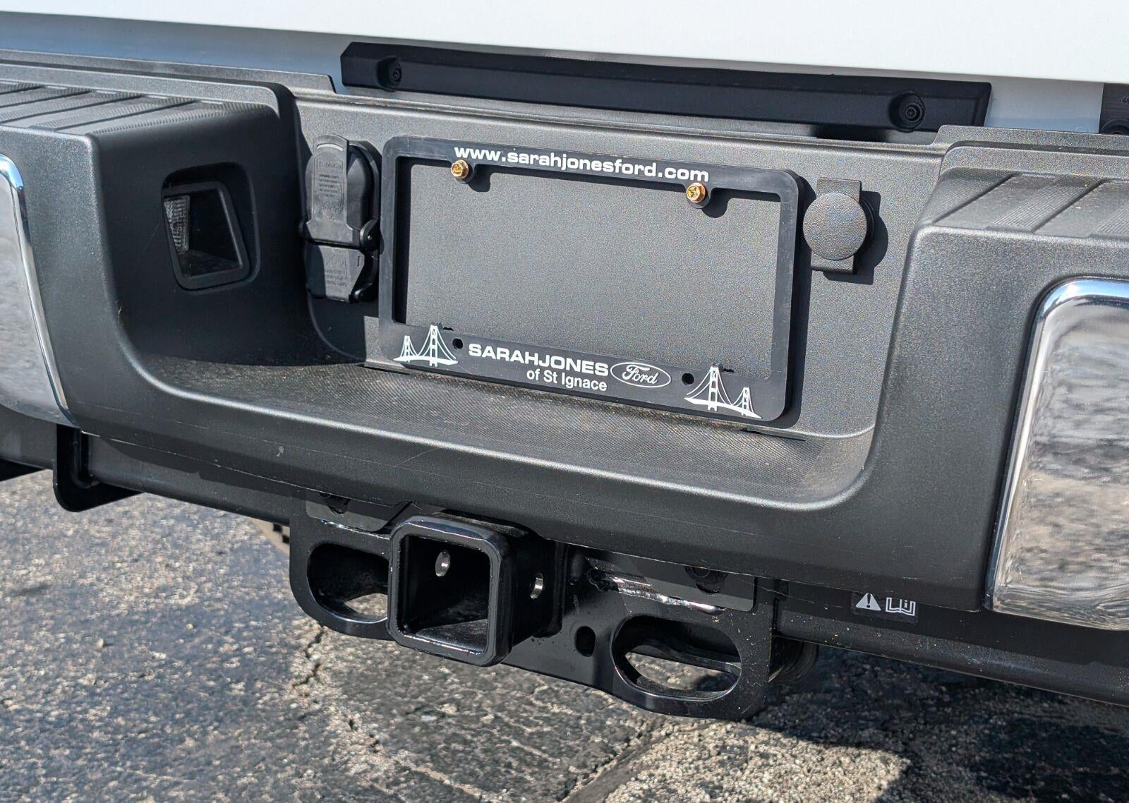 2026 Ford Super Duty F-250 XLT