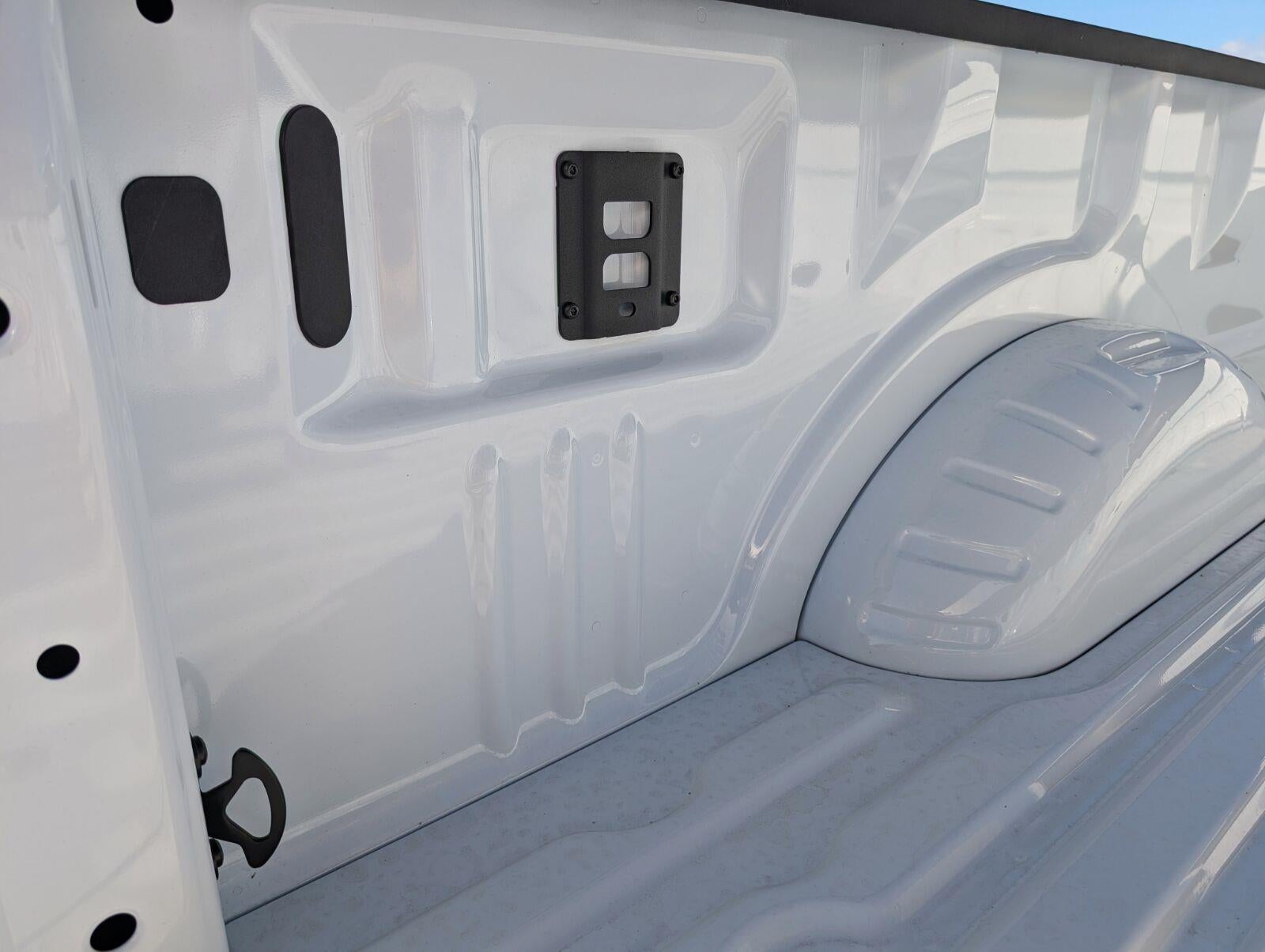 2026 Ford Super Duty F-250 XLT