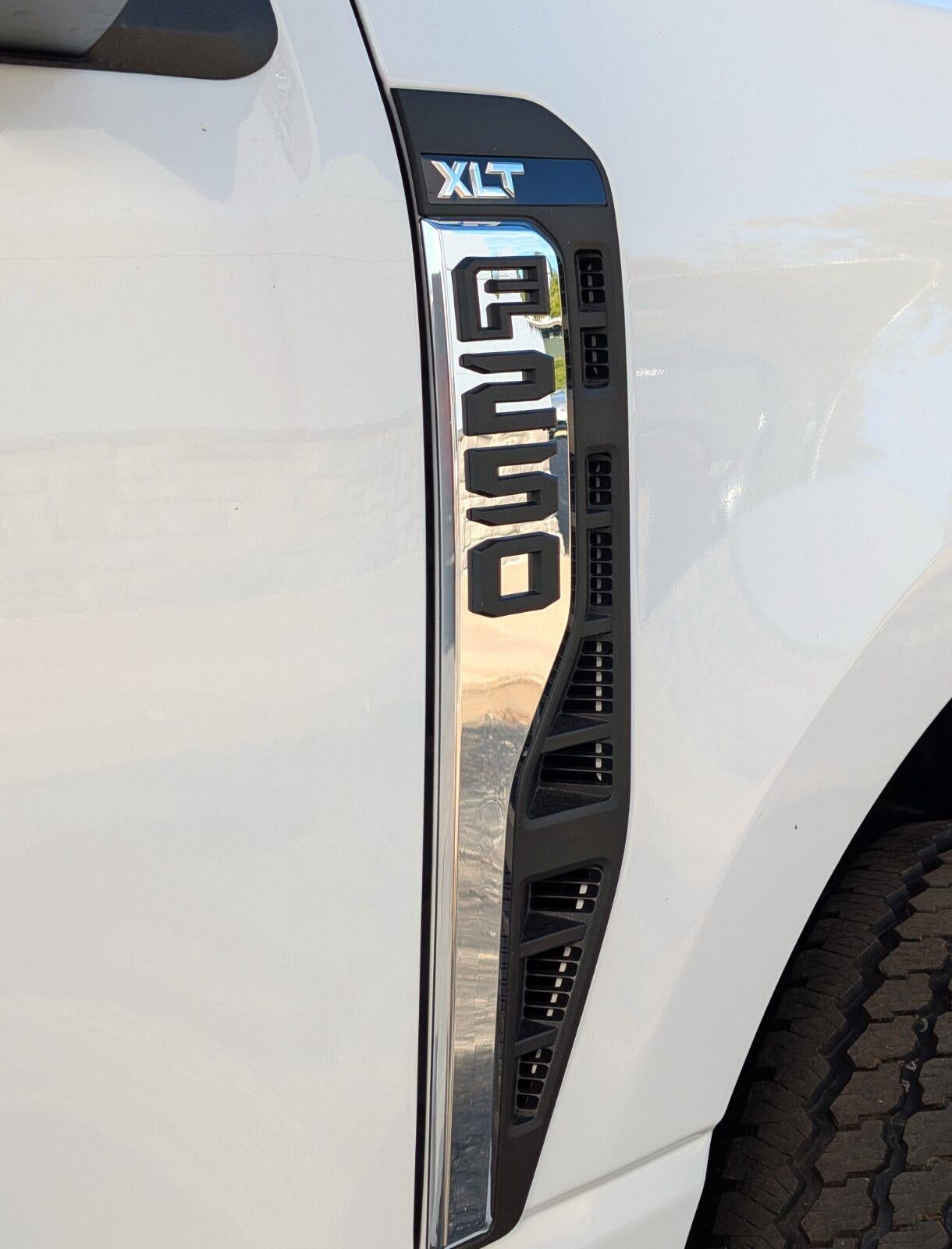 2026 Ford Super Duty F-250 XLT