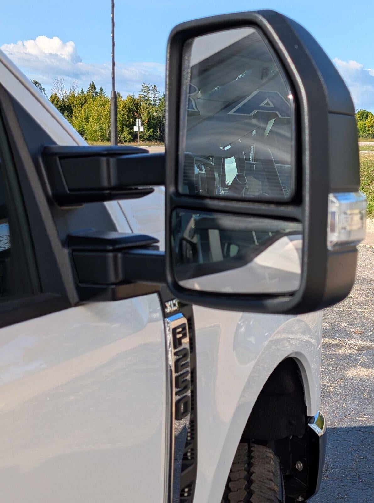 2026 Ford Super Duty F-250 XLT