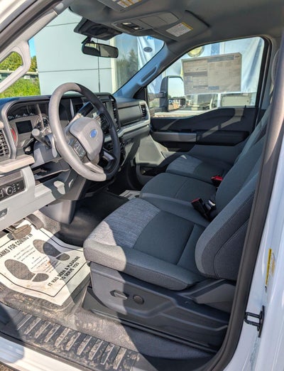 2026 Ford Super Duty F-250 XLT