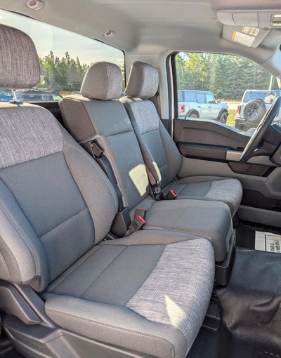 2026 Ford Super Duty F-250 XLT