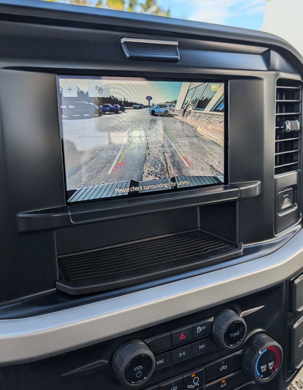 2026 Ford Super Duty F-250 XLT
