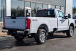 2026 Ford Super Duty F-250 XLT