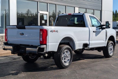 2026 Ford Super Duty F-250 XLT