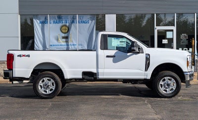 2026 Ford Super Duty F-250 XLT