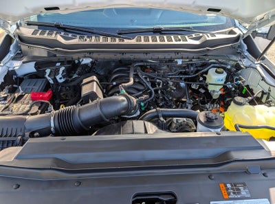 2026 Ford Super Duty F-250 XLT