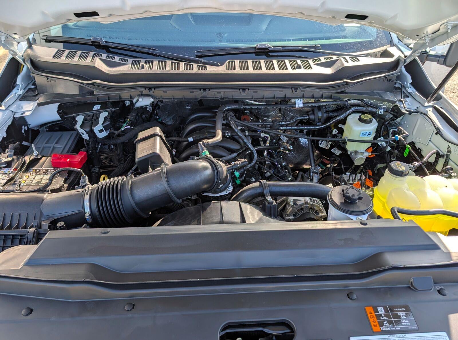 2026 Ford Super Duty F-250 XLT