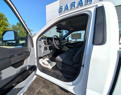2026 Ford Super Duty F-250 XLT