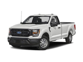 2026 Ford Super Duty F-250 XLT