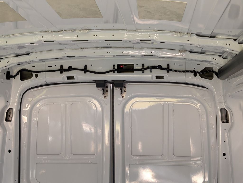 2026 Ford Transit Van Base - Photo 20