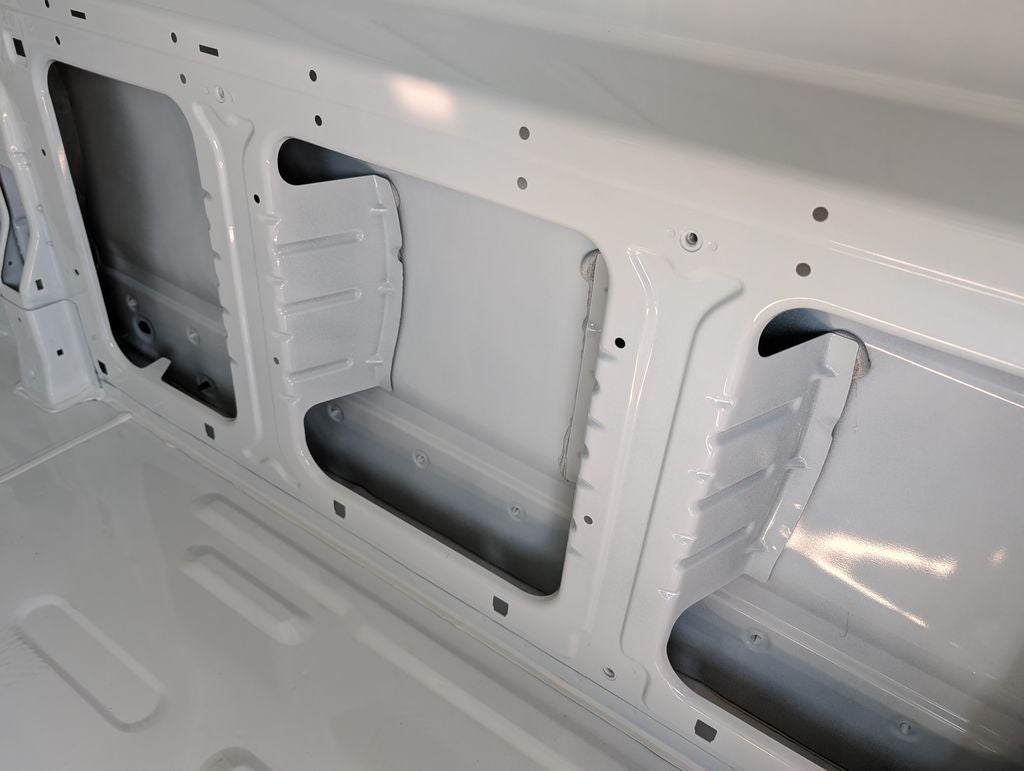 2026 Ford Transit Van Base - Photo 21