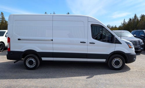 2024 Ford Transit-150 Base